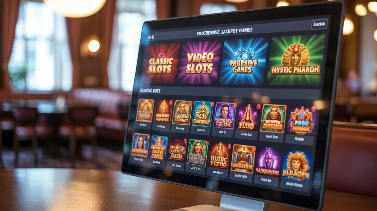 คอลเลกชันเกมสล็อต marble88 แสดงหมวดหมู่เกมต่างๆ